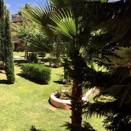 Adosado En Islantilla Golf Resort Dış mekan fotoğraf