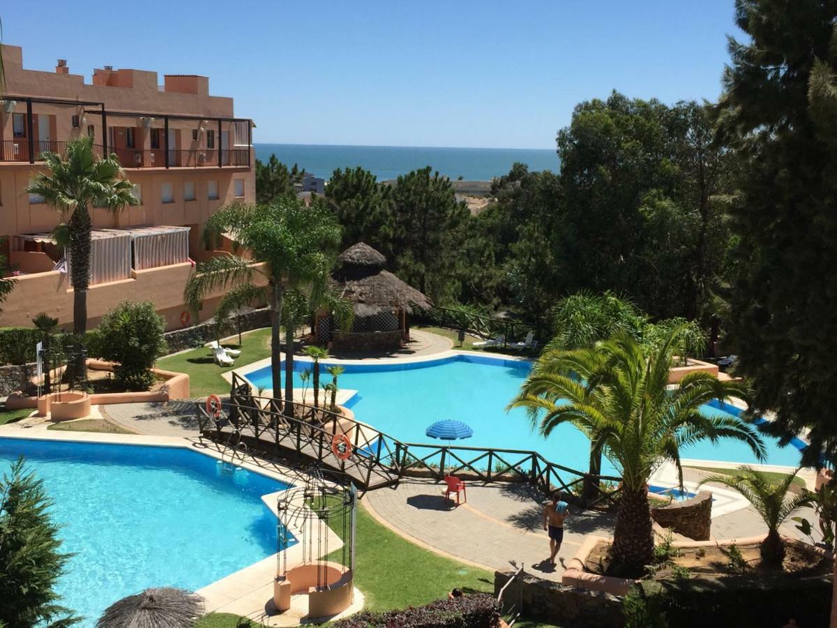 Adosado En Islantilla Golf Resort Dış mekan fotoğraf