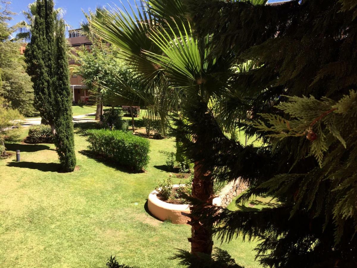 Adosado En Islantilla Golf Resort Dış mekan fotoğraf