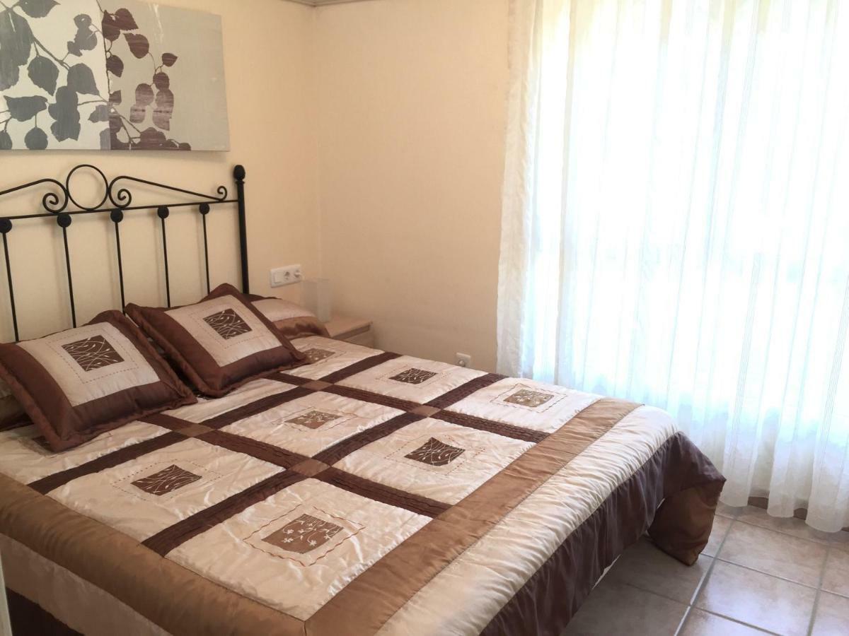 Adosado En Islantilla Golf Resort Dış mekan fotoğraf