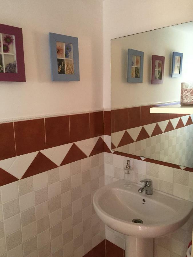 Adosado En Islantilla Golf Resort Dış mekan fotoğraf