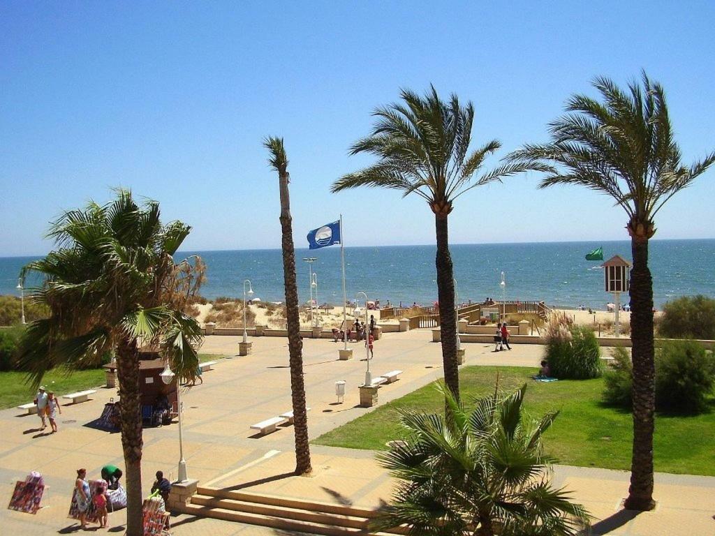 Adosado En Islantilla Golf Resort Dış mekan fotoğraf